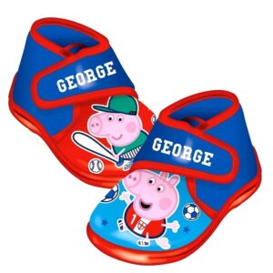 Παντόφλες Peppa Pig No: 22-27