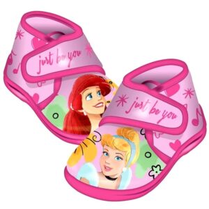 Παντόφλες Princess No: 22-27