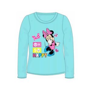 Μπλούζα Minnie Mouse 104-134 cm