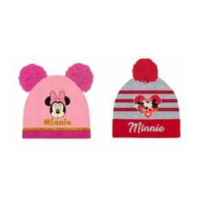 Σκουφάκι Minnie Mouse Size: 52/54cm