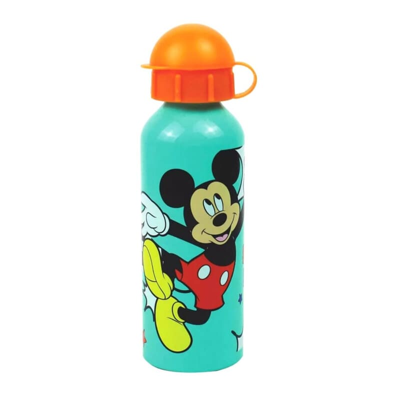 Παγούρι Αλουμινίου Mickey Mouse 520 ml