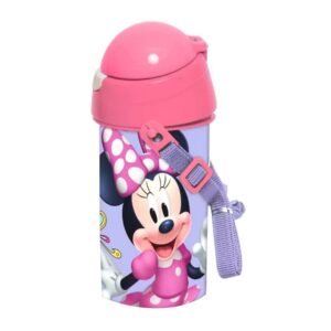 Παγούρι Minnie Mouse 500 ml