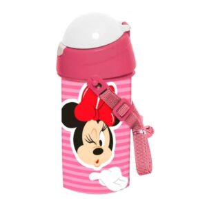 Παγούρι Minnie Mouse 500 ml