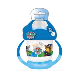 Μπιμπερό Paw Patrol 270ml