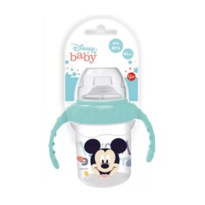 Μπιμπερό Mickey Mouse 250ml