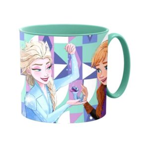 Κούπα με χερούλι Frozen 265 ml