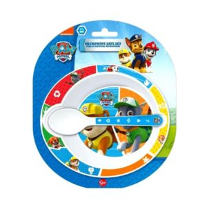 Paw Patrol Disney Baby Micro Σετ 2 τμχ