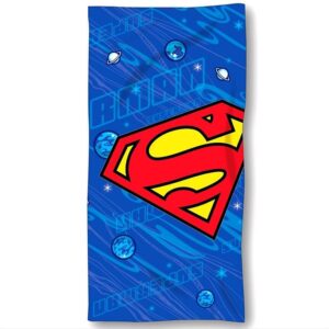 Πετσέτα θαλάσσης Super-man Size: 70×140cm