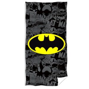 Πετσέτα θαλάσσης Batman Size: 70×140cm