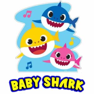 Baby Shark