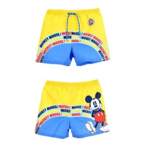 Μαγιό βερμούδα/σόρτς Mickey Mouse Size: 98-128cm