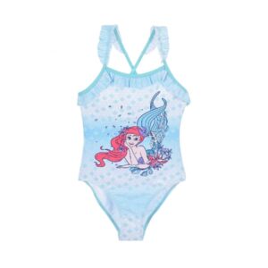 Ολόσωμο μαγιό Ariel Size: 98-116cm