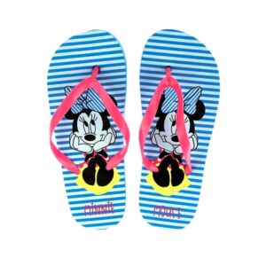 Flip-flop Minnie Mouse size 26-33