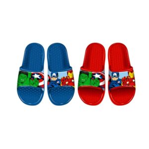 Παντόφλες Avengers size 24-31