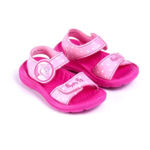 Σανδάλια Peppa Pig Size: 22-27