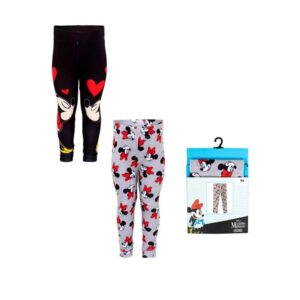 Κολάν Minnie Mouse Size: 2-8 ετών