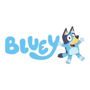 Bluey