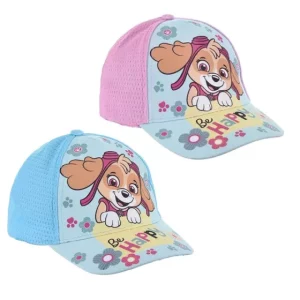 Καπέλο Paw Patrol Size: 52-54 cm
