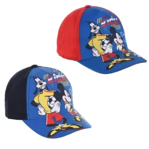 Καπέλο Mickey Mouse Size: 52-54 cm
