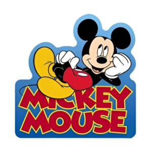 Mickey Mouse