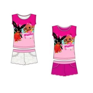 Σετ Πιτζάμα Bing Size: 3-6 ετών