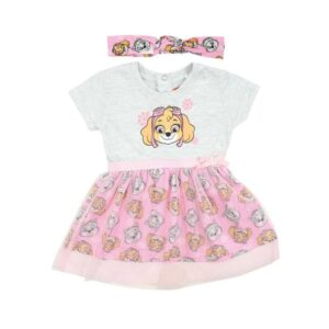 Φόρεμα Paw Patrol Size: 3-18 μηνών