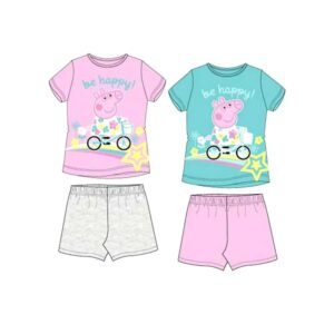 Σετ Πιτζάμα Peppa Pig Size: 3-6 ετών
