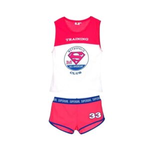 Adult Pyjama Super-man Sizes: S-M-L-XL