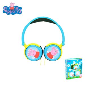 Ακουστικά Peppa Pig