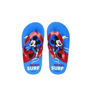 Flip-flop Mickey Mouse size 24-29