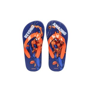 Flip-flop Spider-man size 26-33