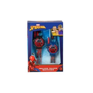 Walkie-Talkie Watches Spider-man