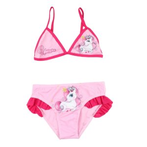 Μπικίνι μαγιό Unicorn Size: 3-8 ετών