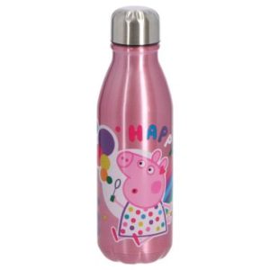 Παγούρι Αλουμινίου Peppa Pig 600ml
