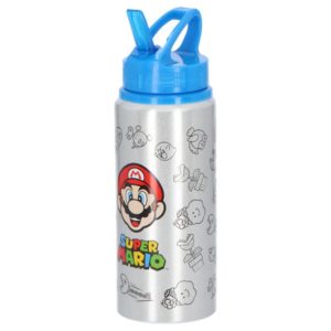 Παγούρι Αλουμινίου Super Mario 710ml