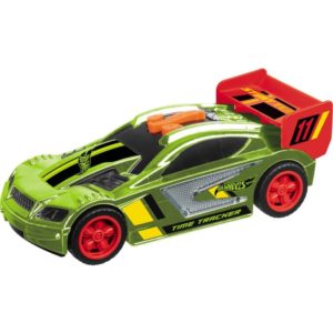 Hot Wheels Blazing Cruisers – Time Tracker 15 CM