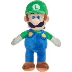 Super Mario Plush Toys – 36 CM