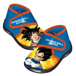 Παντόφλες Dragon Ball Z No: 22-27