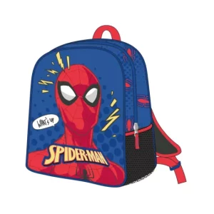 Τσάντα Backpack 3D Spider-man Size: 31x27x8 cm