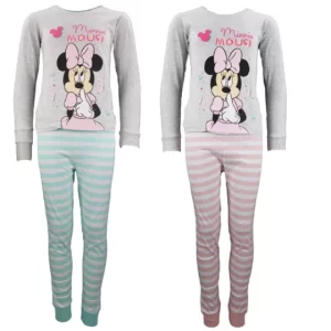 Πιτζάμα Minnie Mouse 4-9 ετών