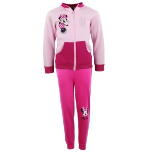 Φόρμα Minnie Mouse 2-8 ετών