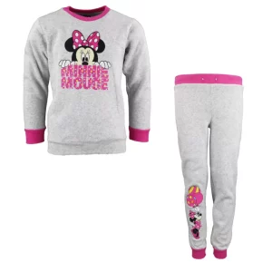 Φόρμα Minnie Mouse 2-8 ετών