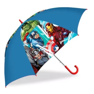 Ομπρέλα Βροχής Avengers 68cm