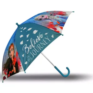 Ομπρέλα Βροχής Disney Frozen 65cm