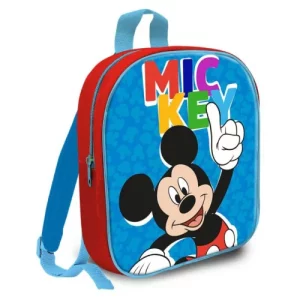 Τσάντα Backpack Mickey Mouse Size: 29cm
