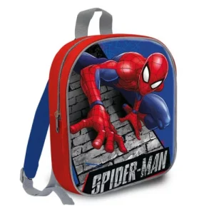 Τσάντα Backpack Spider-man Size: 29cm
