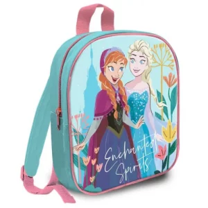 Τσάντα Backpack Frozen Size: 29cm