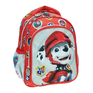Τσάντα Backpack Paw Patrol Size: 30x25x15 cm