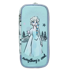 Κασετίνα Disney Frozen Size: 26x6x10 cm