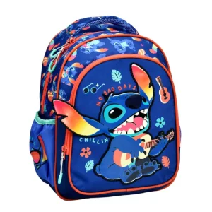 Τσάντα Backpack Lilo and Stitch Size: 30x24x12 cm